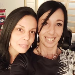 Meet your Posher, Mélanie